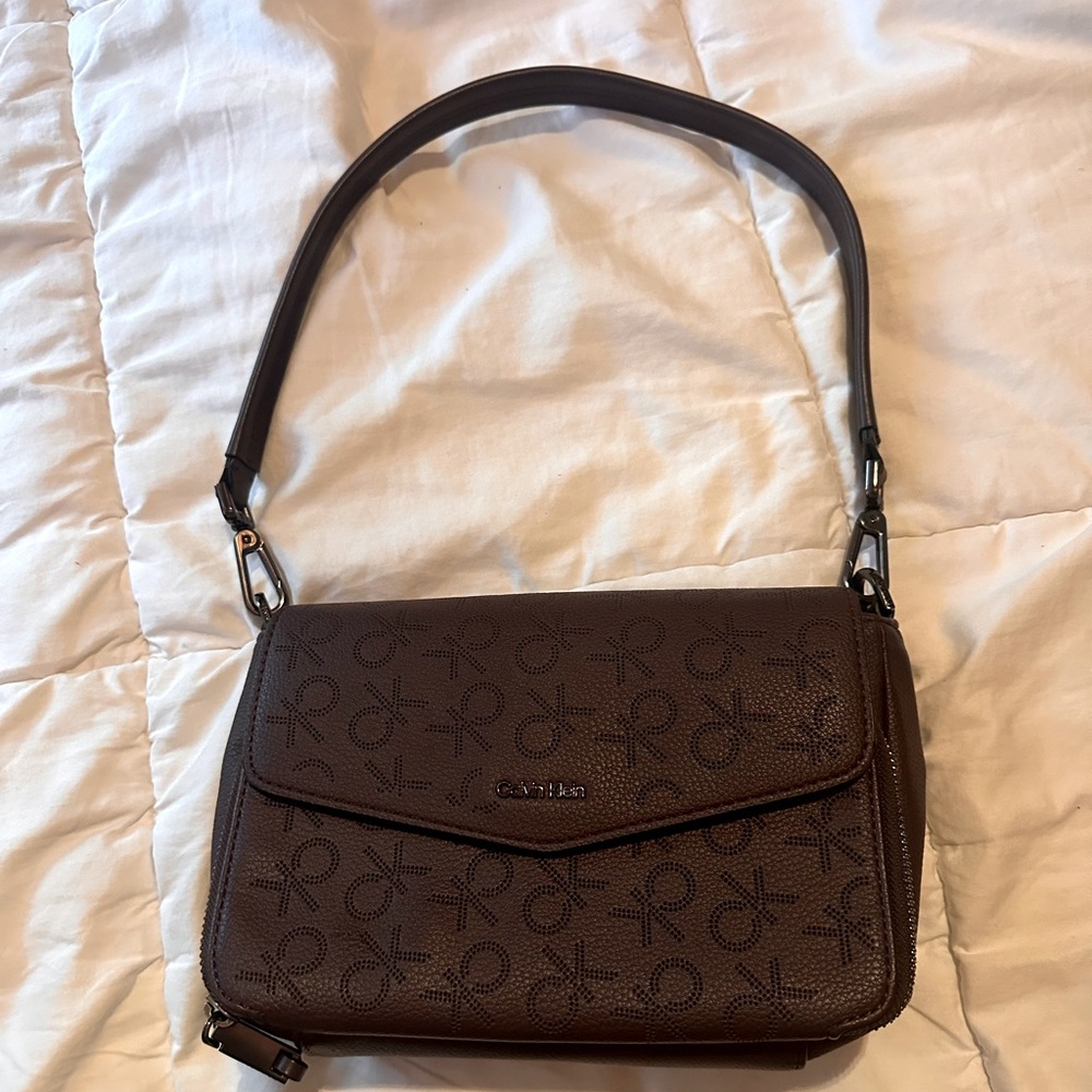 Small Calvin Klein handbag